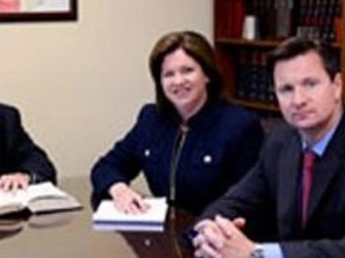 Mark Roddy Law photo 4