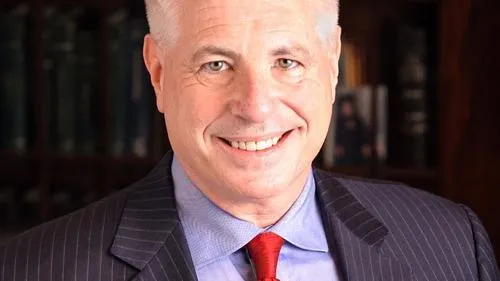 Mark S. Cherry Attorney At Law