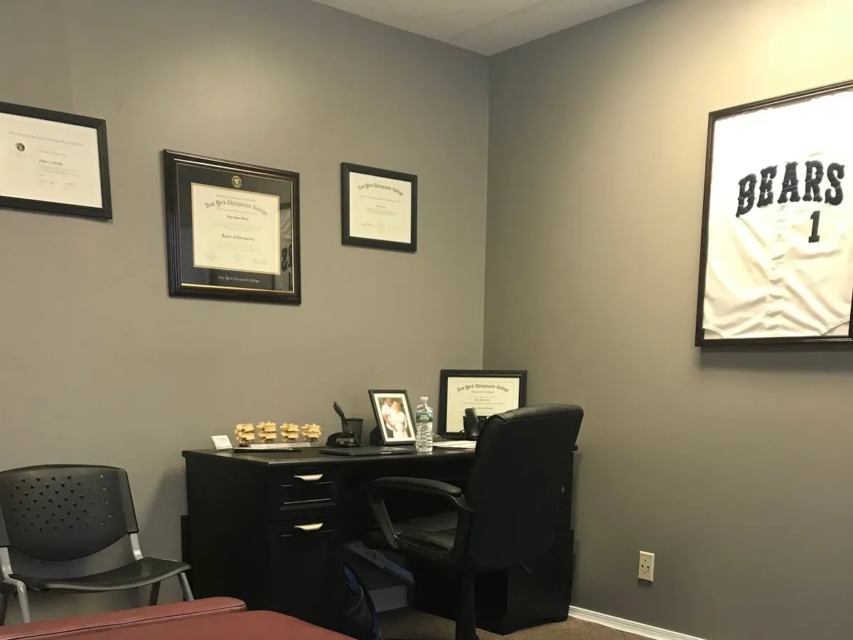 Mark S. Napoliello, DC photo 5