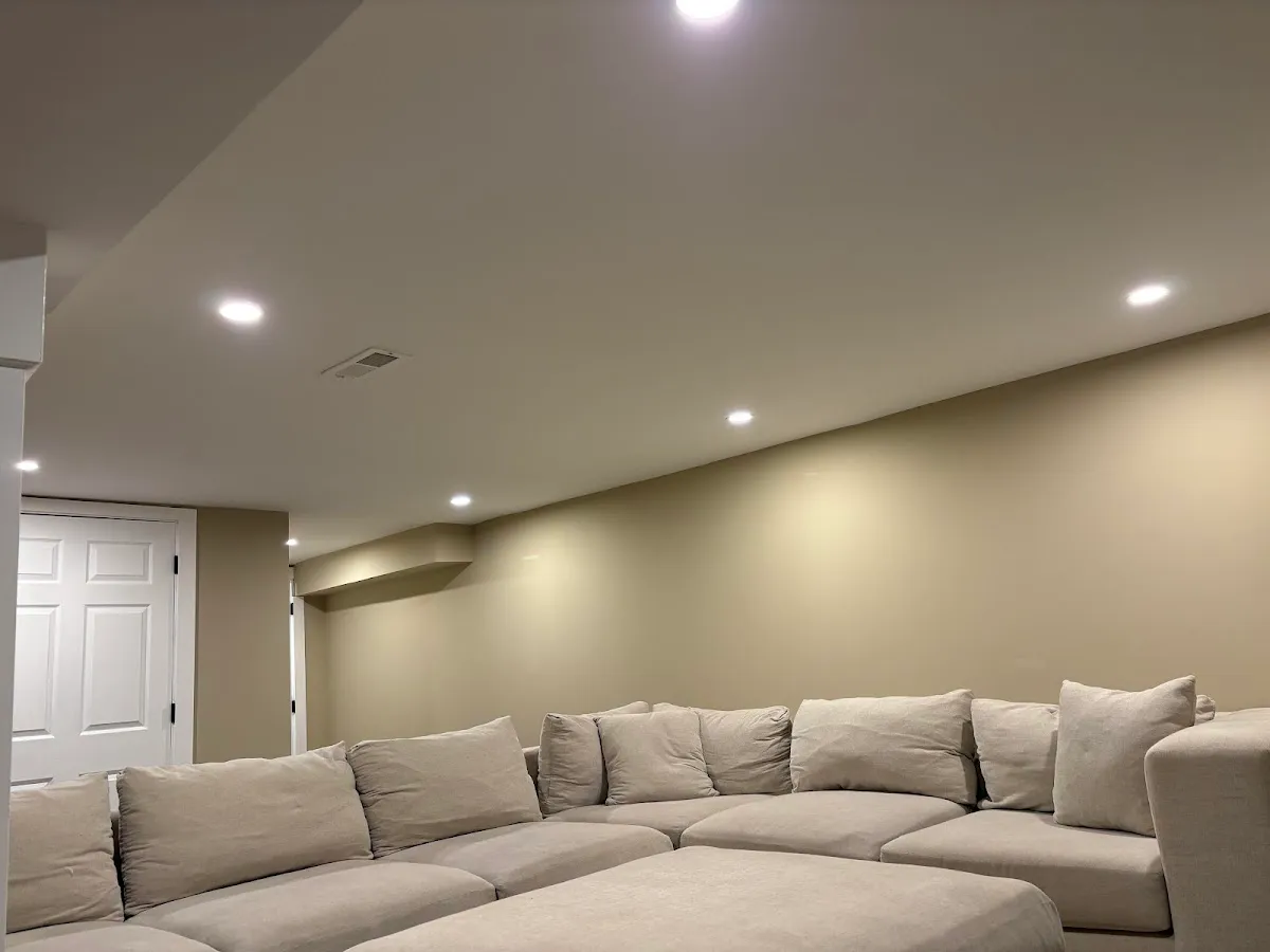 Mark West Electric LLC