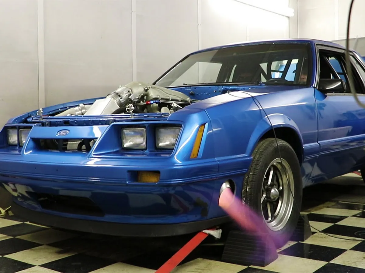 Markbilt Racing LLC photo 5