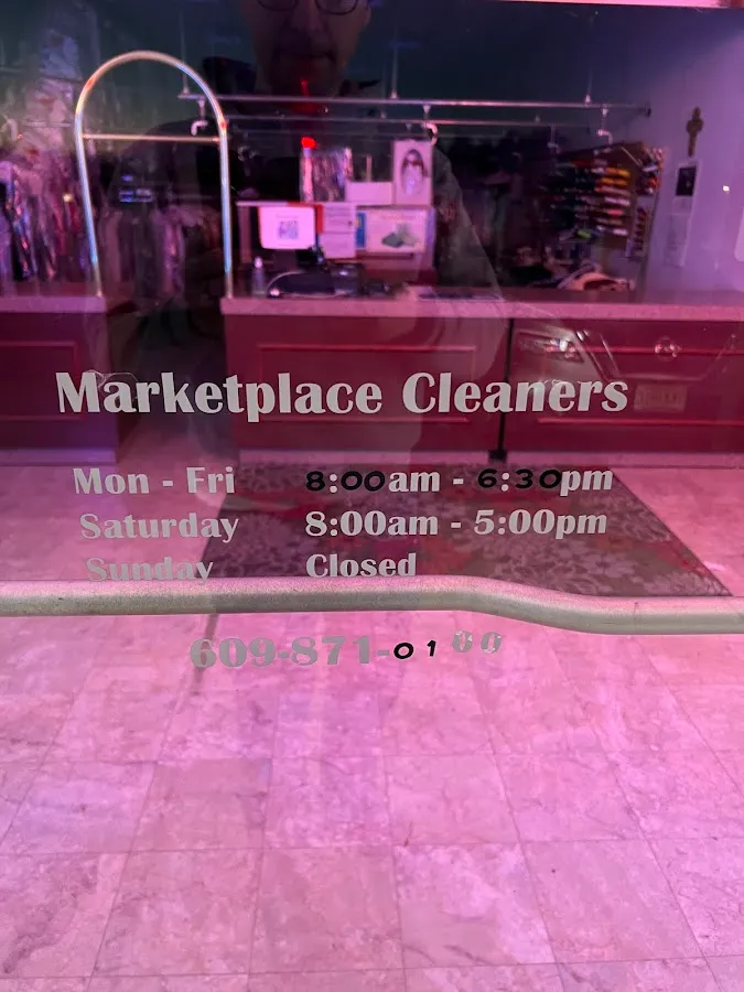 Market Cleaners