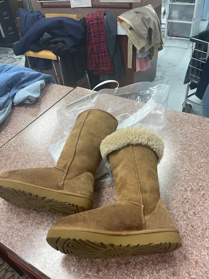 Market Cleaners photo 2