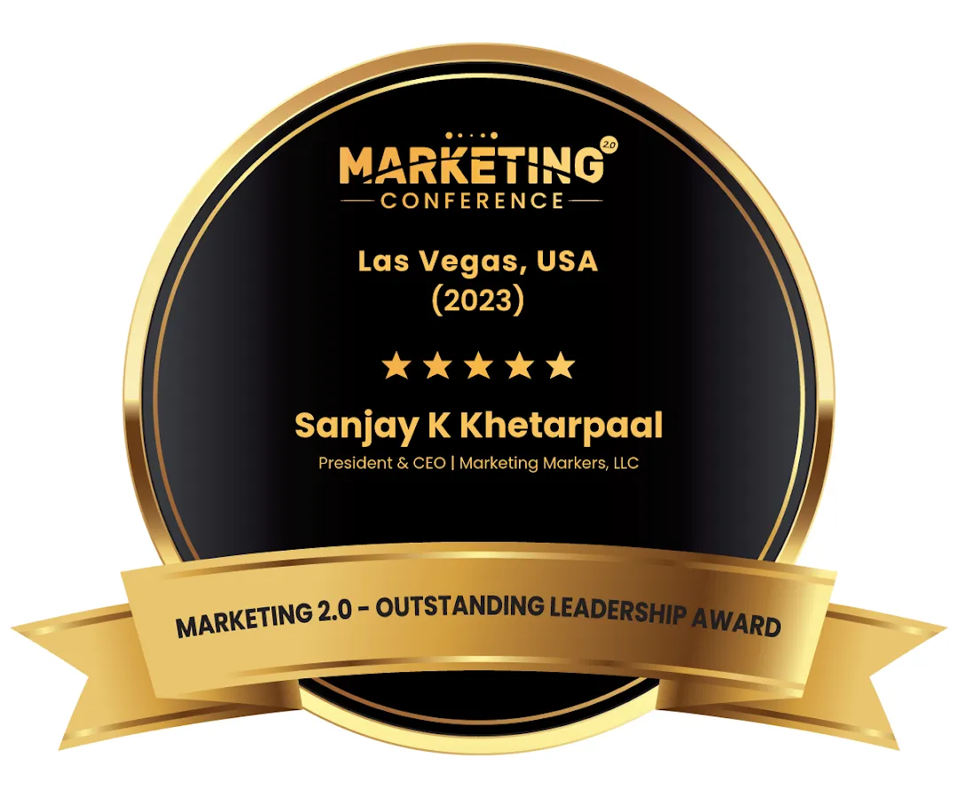 Marketing Markers
