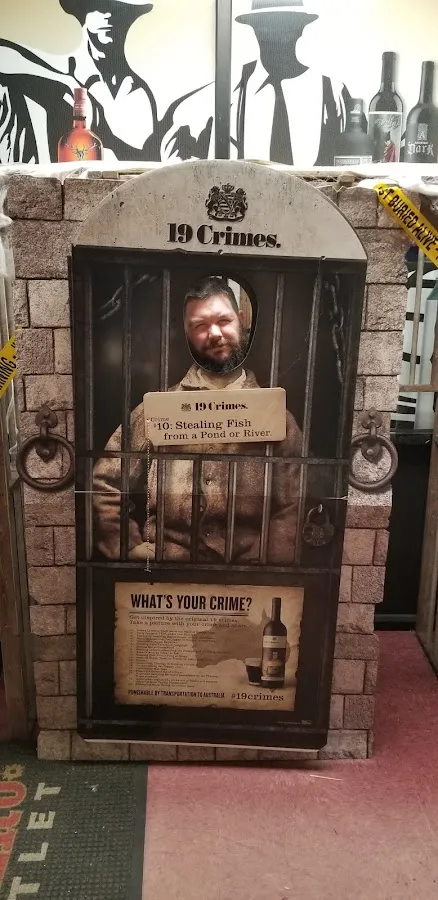 Marketplace At Kensington Sqr