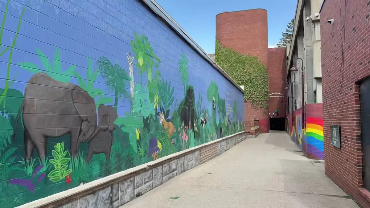 Marketplace Garage photo 3