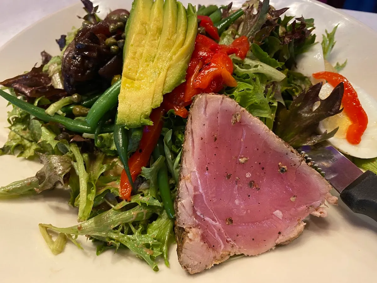 Marketplace Garage photo 5