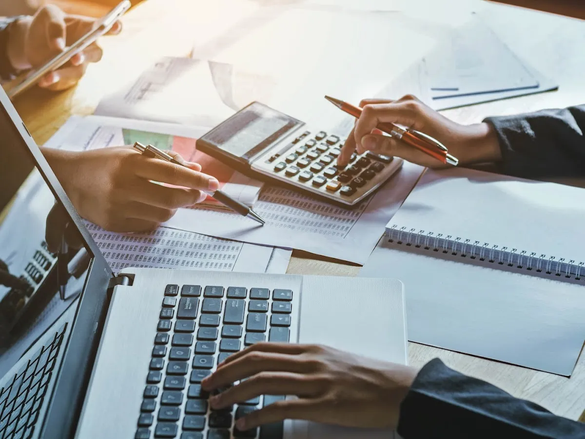 Markovitz Starkman & Co photo 3