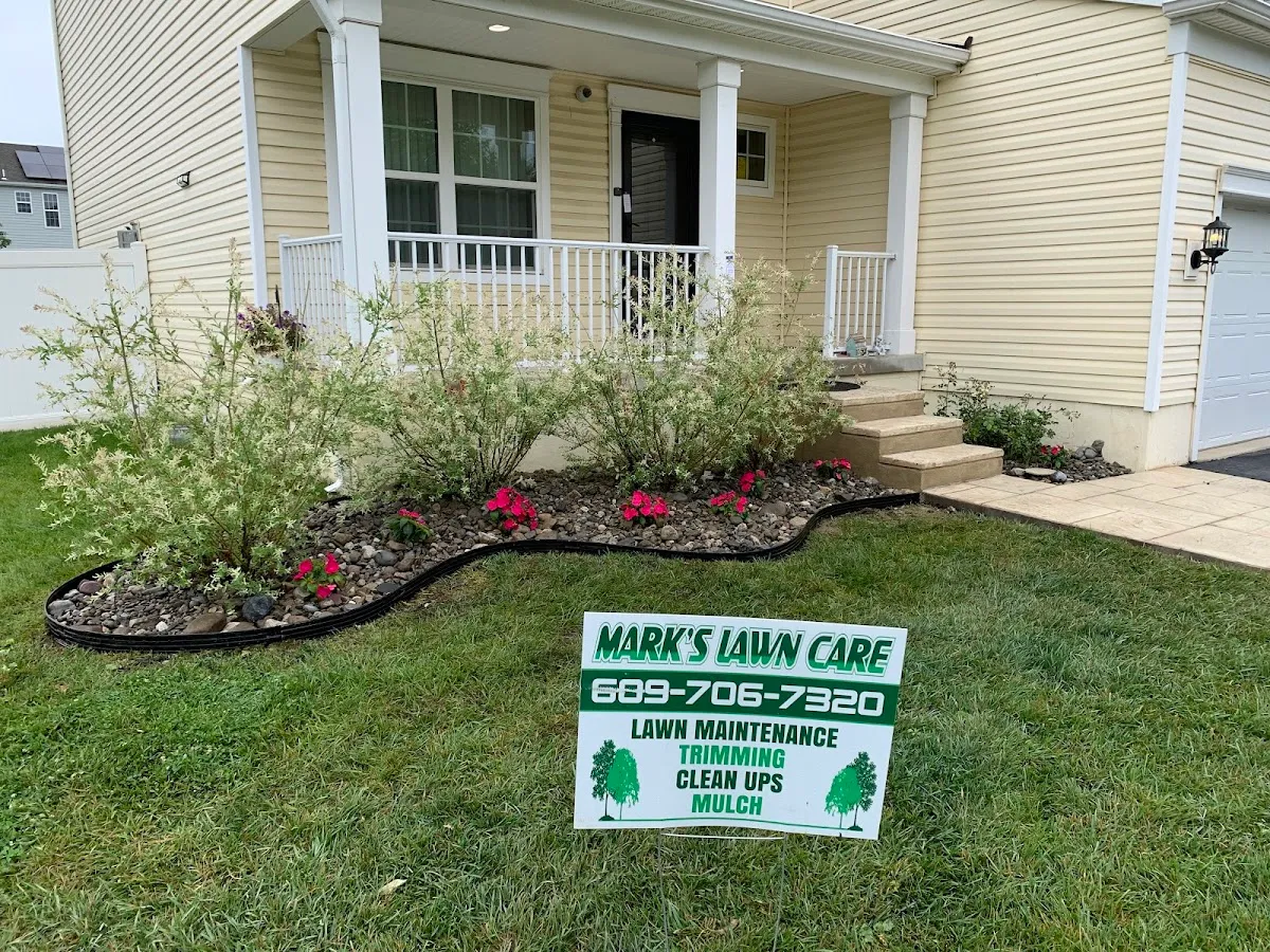 Mark's Lawn Care LLC photo 2