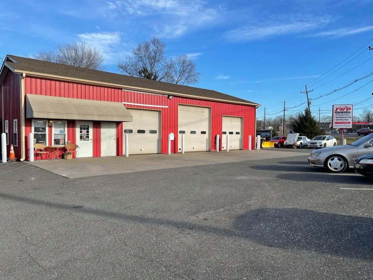 Mark's Motors photo 3