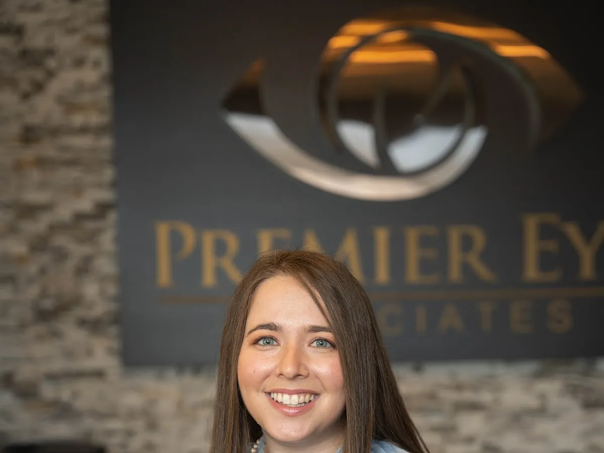 Marlee Silversmith, OD - Collingswood