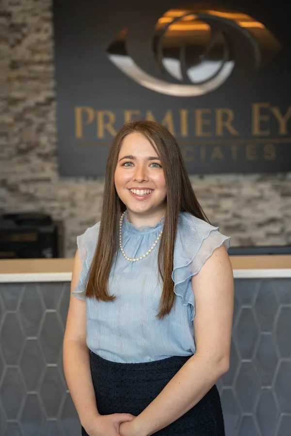 Marlee Silversmith, OD - Collingswood photo 2