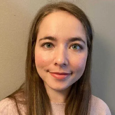 Marlee Silversmith, OD - Collingswood photo 3