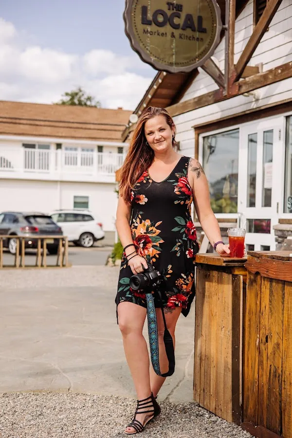 Marlena Marie Photography