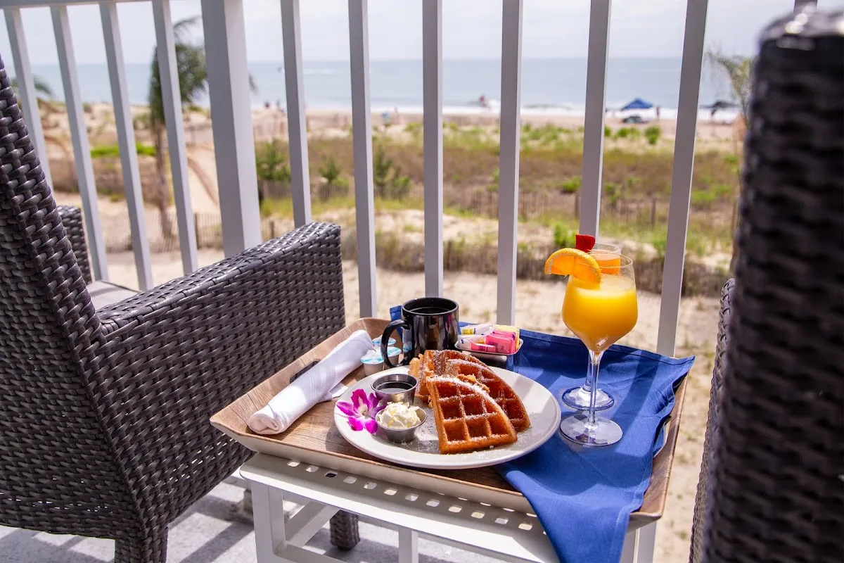 Marlin Moon Restaurant