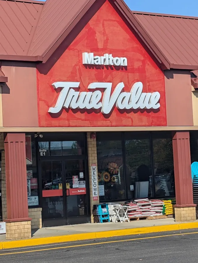 Marlton Ace Hardware