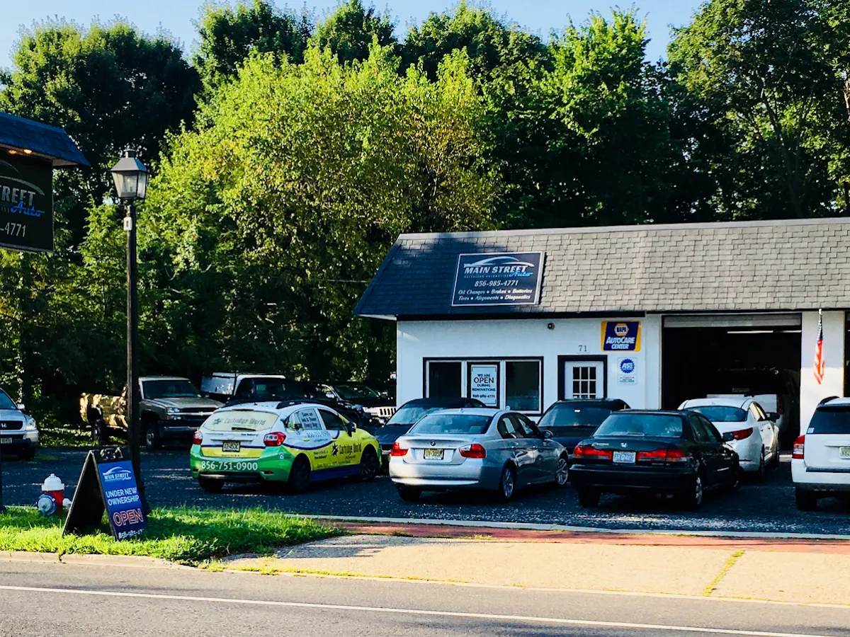 Marlton Car Clinic photo 4