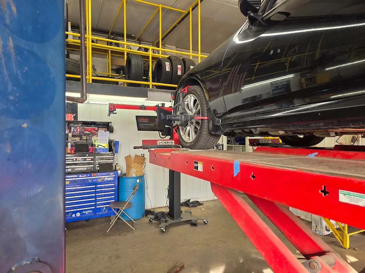 Marlton Car Clinic photo 5