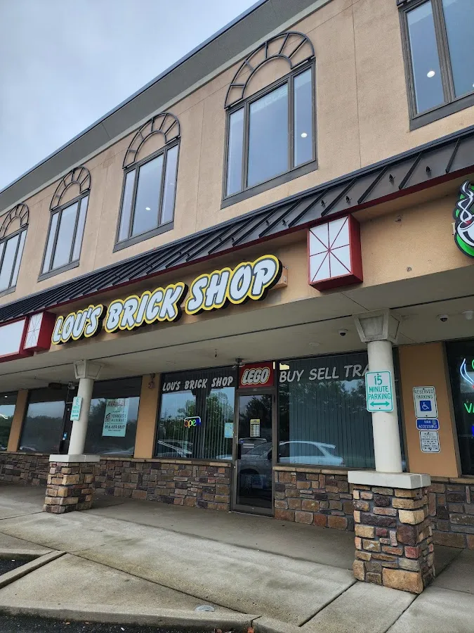 Marlton Greene Shopping Center