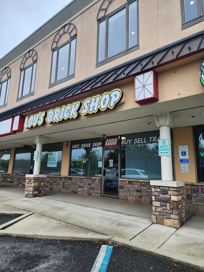 Marlton Greene Shopping Center photo 2