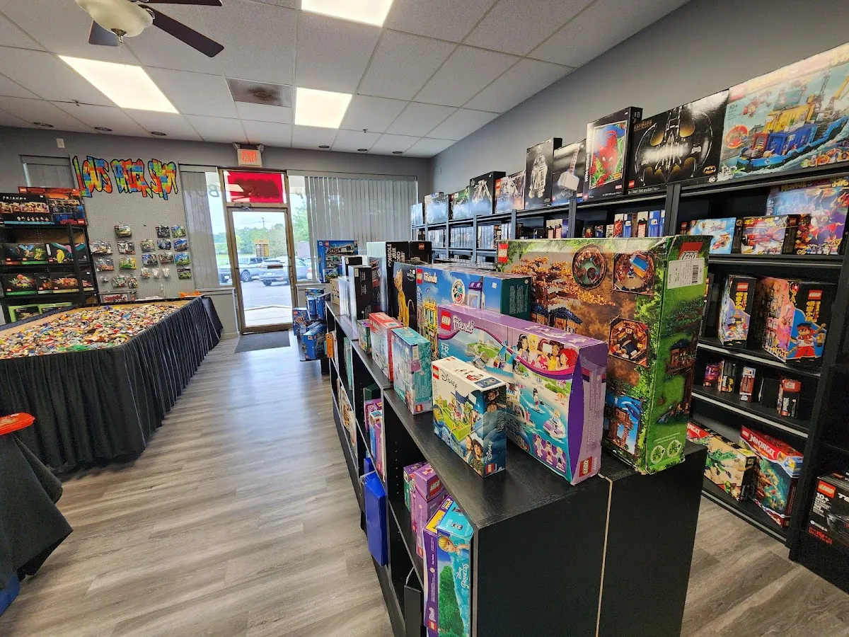 Marlton Greene Shopping Center photo 3