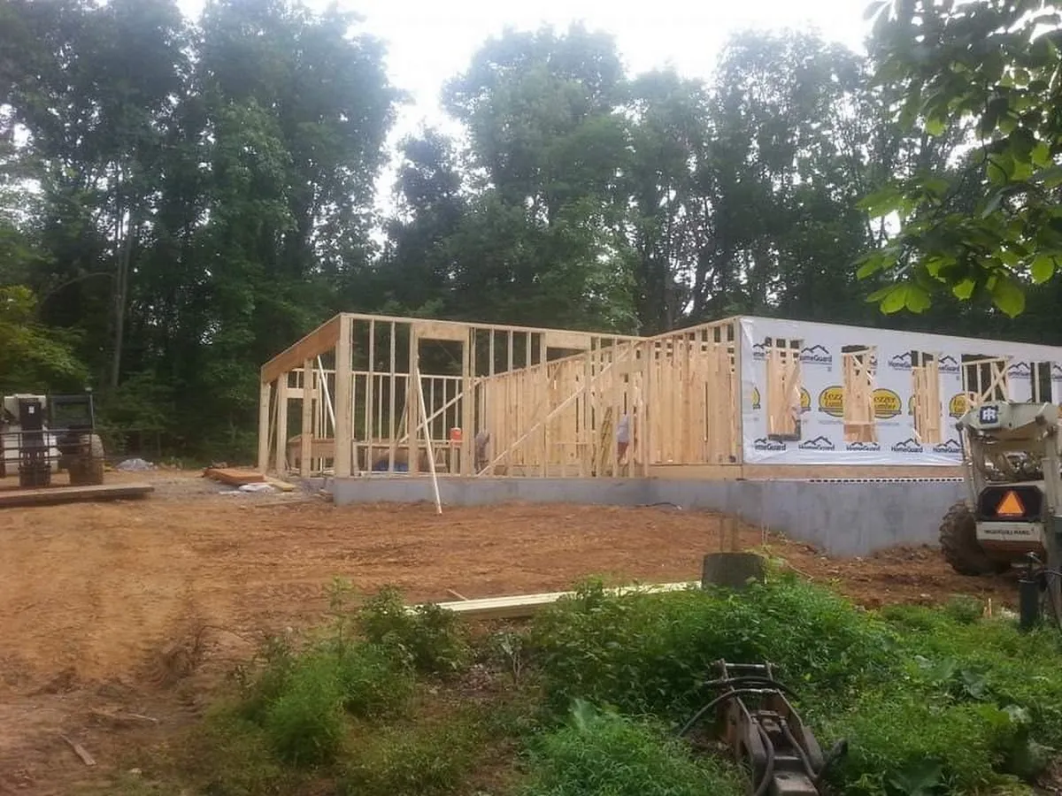 Marques Home Improvement