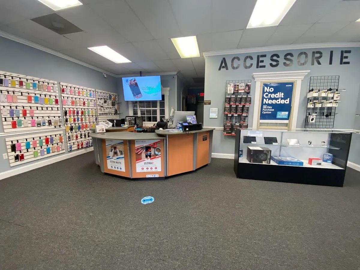 Marquess Electronics Repair • Sales • Data Recovery