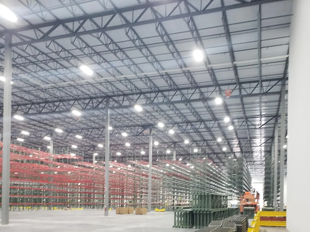 Marquez Janitorial Services LLC