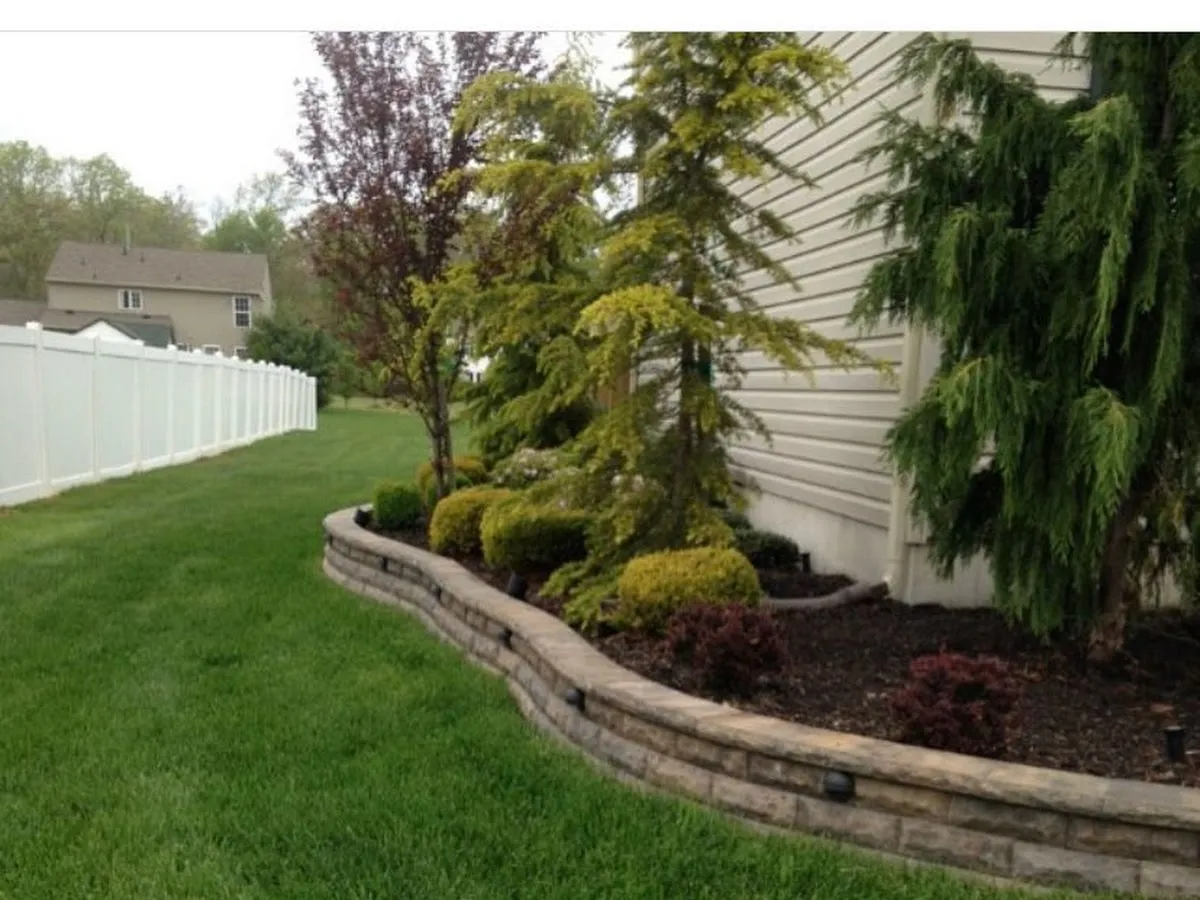 Marquez Landscaping LLC