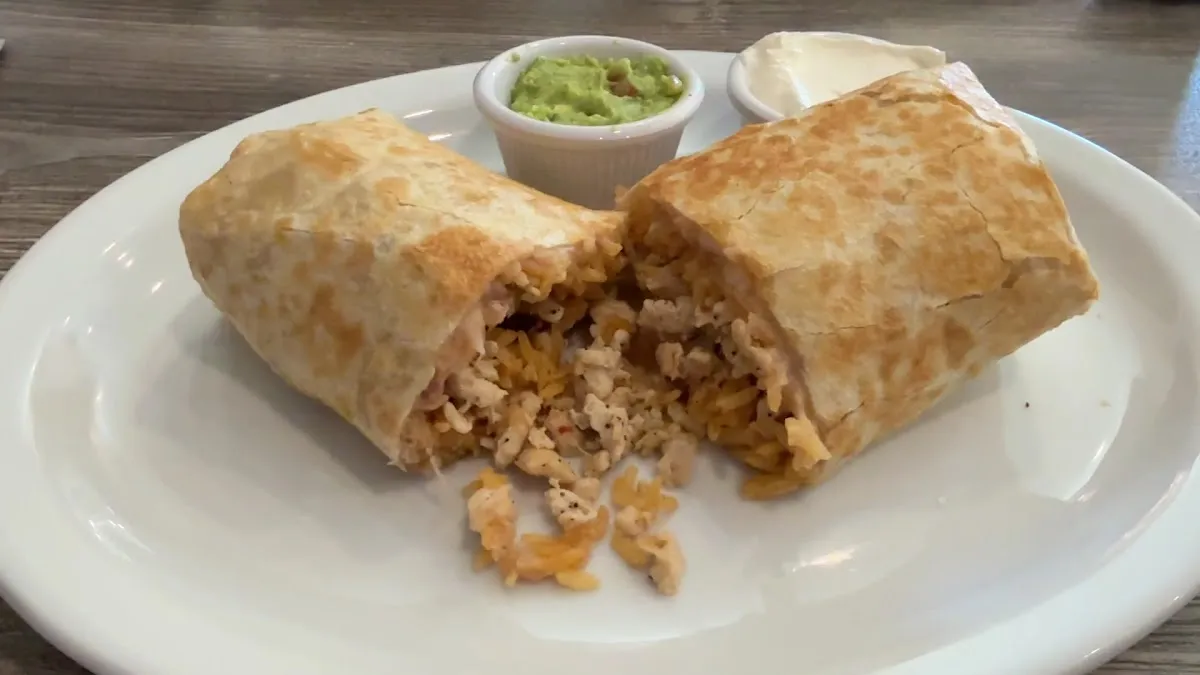 Marquez Restaurant Bar and Grill photo 4