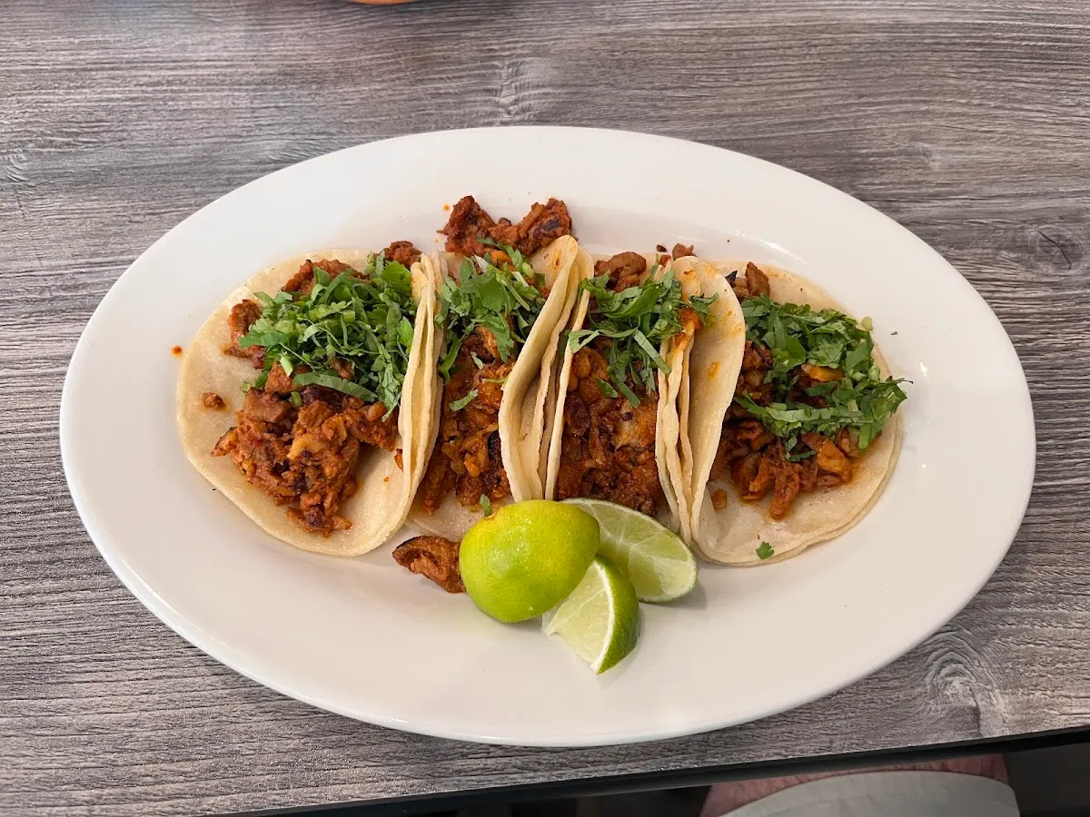 Marquez Restaurant Bar and Grill photo 5