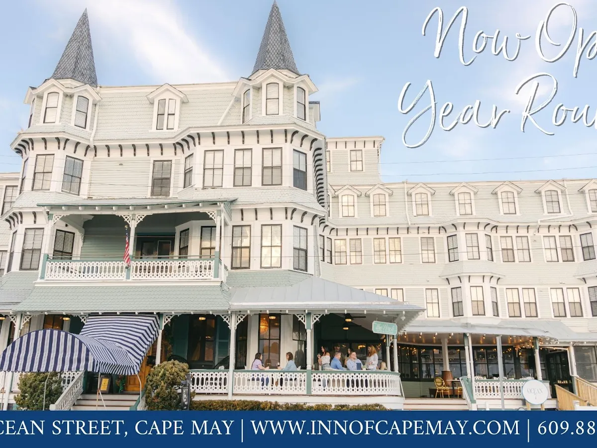 Marquis de Lafayette Hotel