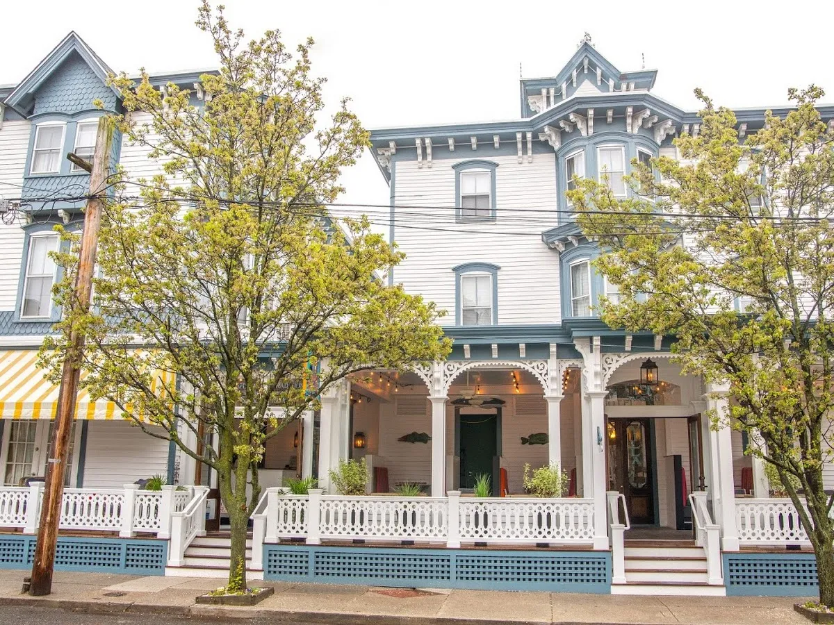 Marquis de Lafayette Hotel photo 2