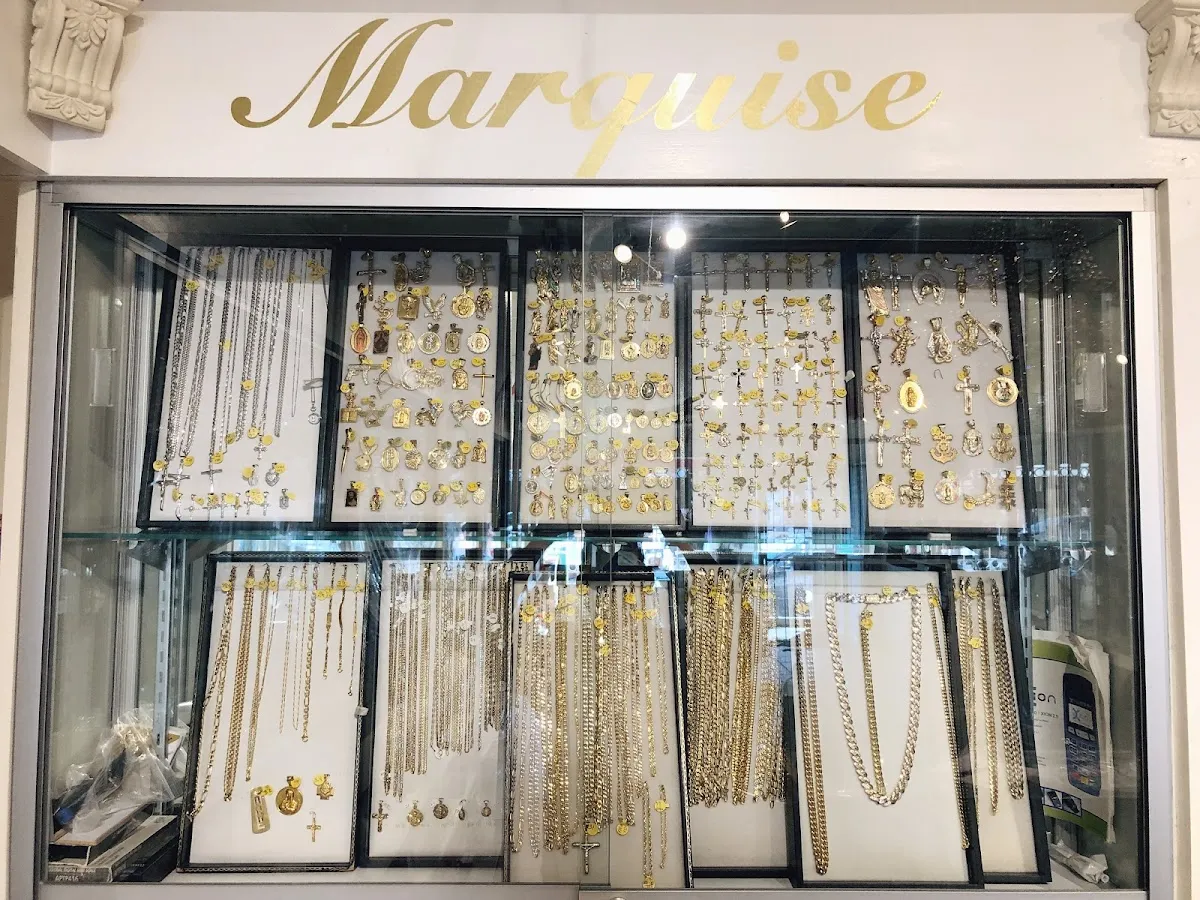 Marquise Jewelry photo 2