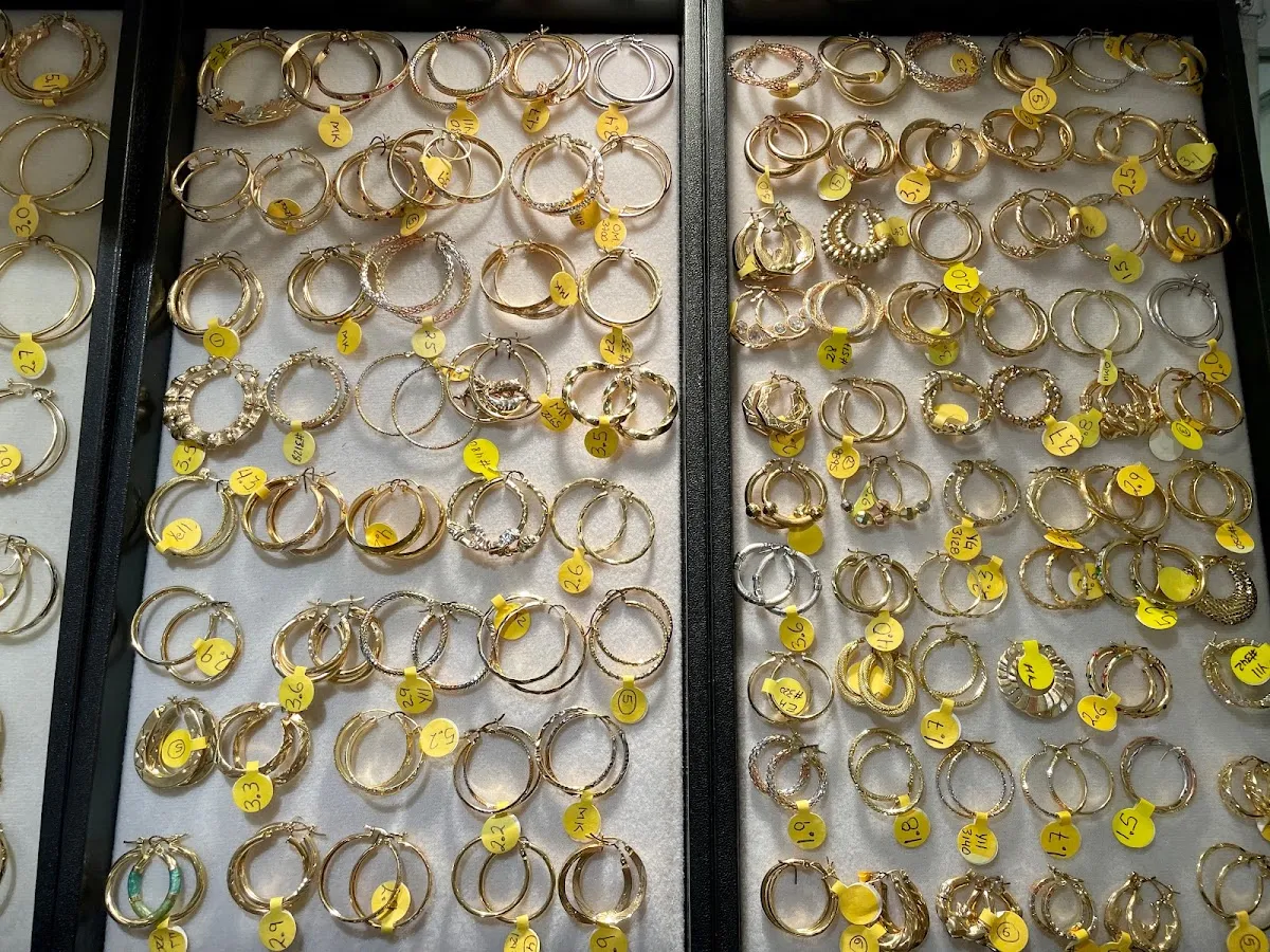 Marquise Jewelry photo 5