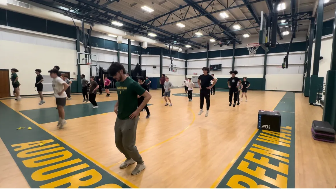 Marrero Performance Training