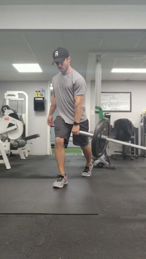 Marrero Performance Training photo 3