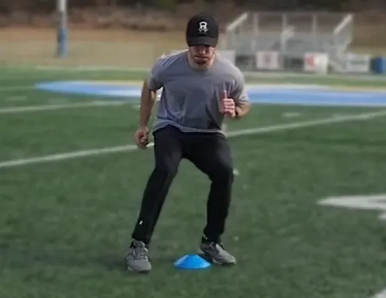 Marrero Performance Training photo 5