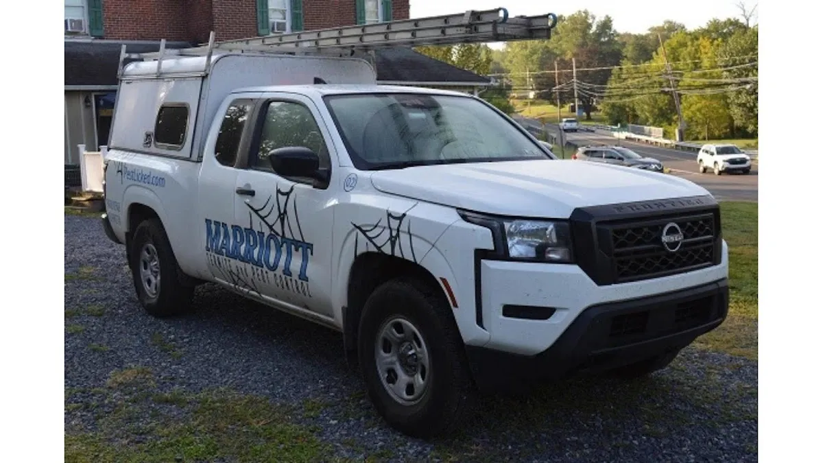 Marriott Termite and Pest Control