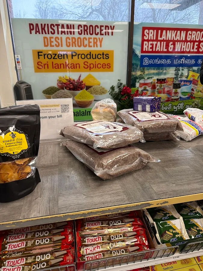 Mars Halal Market photo 3