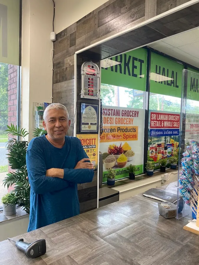 Mars Halal Market photo 5