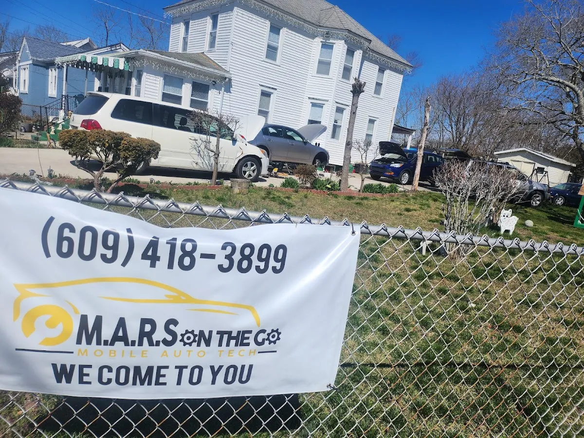 M.A.R.S ON THE GO photo 2