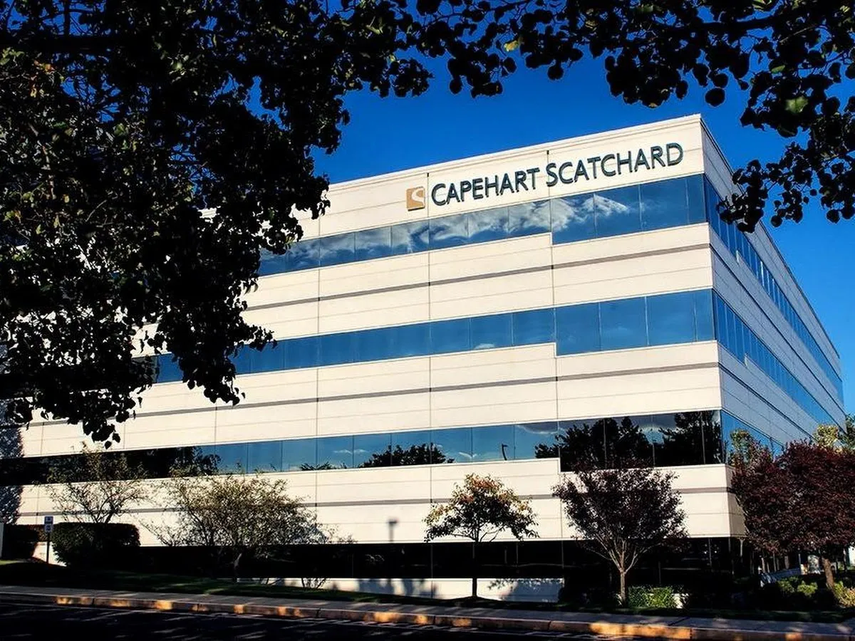 Marshall Dennehey, P.C. photo 4