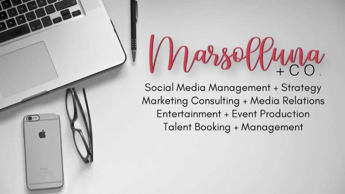 Marsolluna Media & Marketing