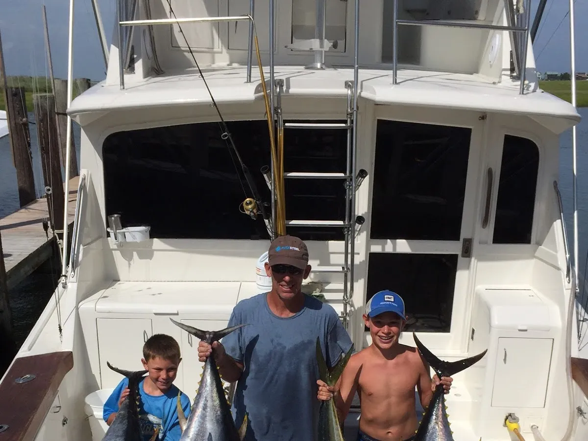 Martek Marine Electronics photo 2