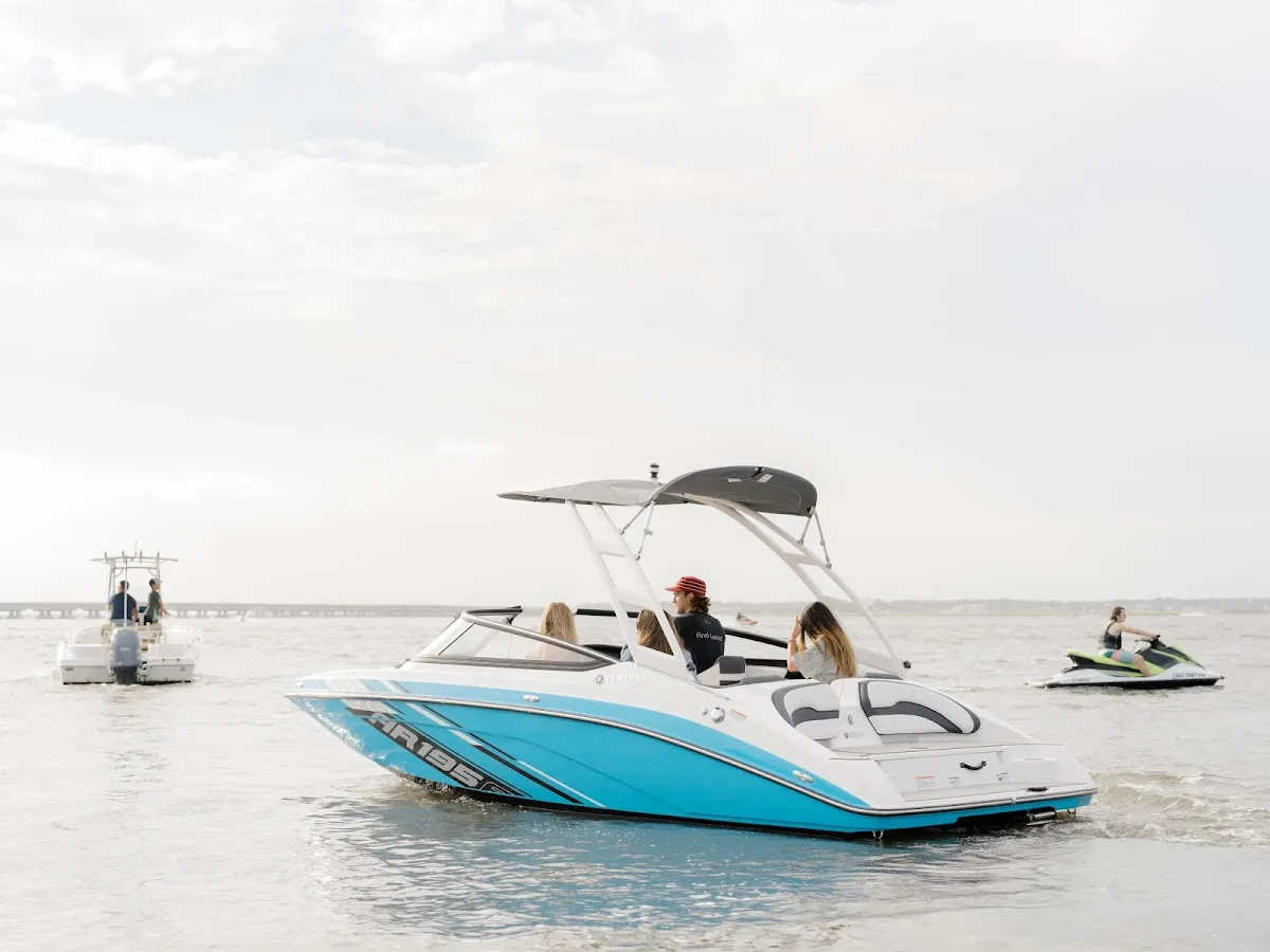 Martek Marine Electronics photo 3