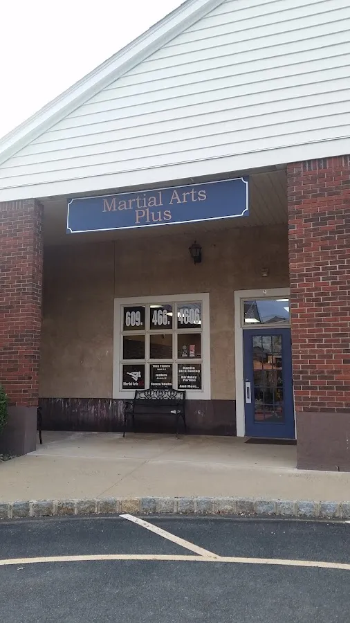 Martial Arts Plus photo 2