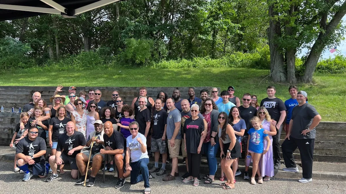 Martial Strength Training Academy photo 2