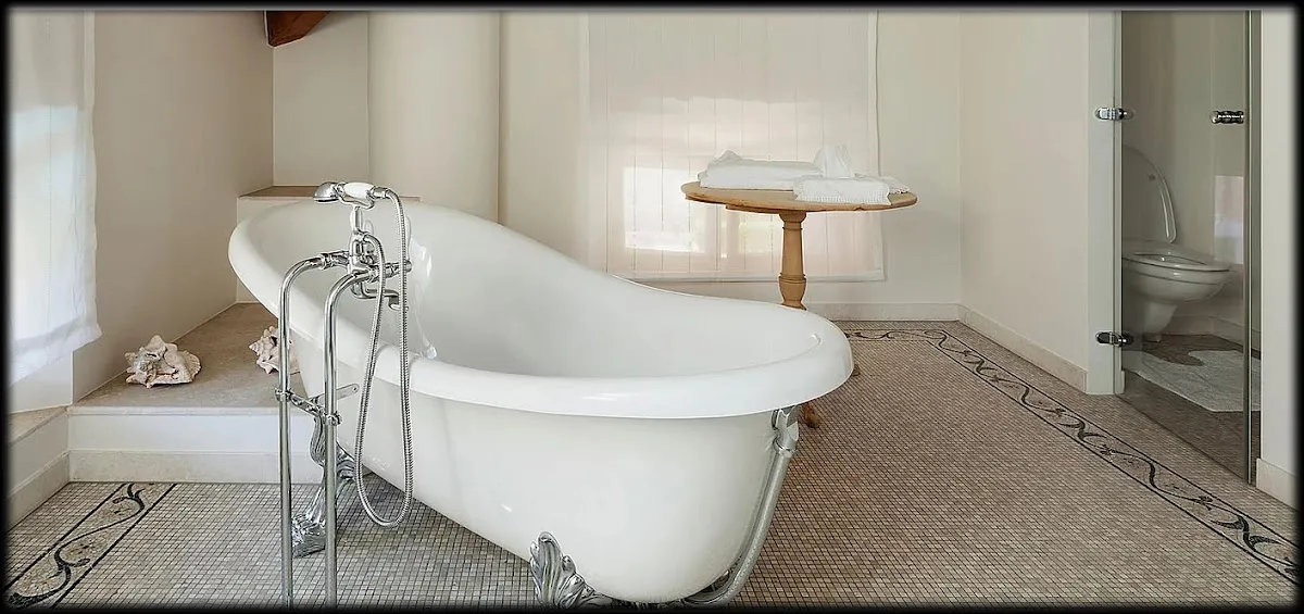 Martin Jann Handyman Services and Tub & Tile Refinishing