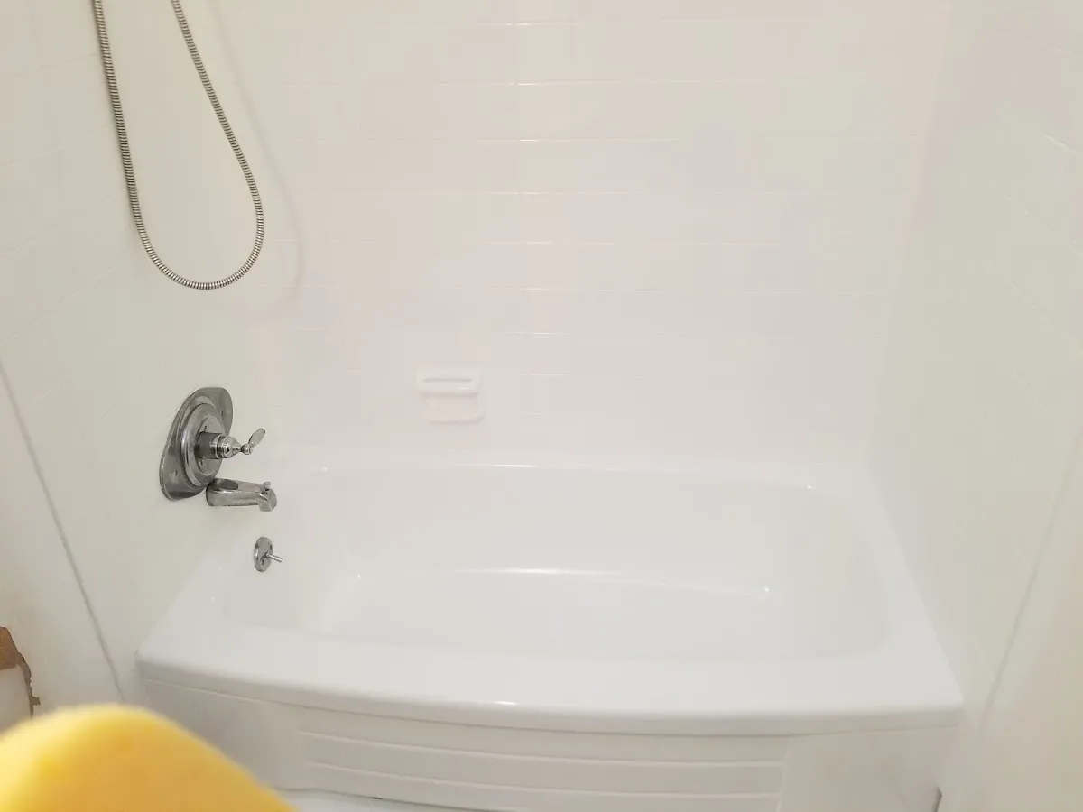 Martin Jann Handyman Services and Tub & Tile Refinishing photo 5